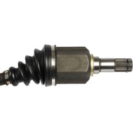 Flecha Homocinética Cardone 66-8145 - Mi Refacción