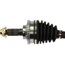 Cargar imagen en el visor de la galería, Flecha Homocinética Cardone 66-8146 - Mi Refacción