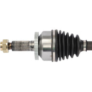 Flecha Homocinética Cardone 66-8158 - Mi Refacción