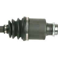 Flecha Homocinética Cardone 66-8163 - Mi Refacción