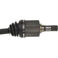 Flecha Homocinética Cardone 66-8175 - Mi Refacción