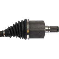 Flecha Homocinética Cardone 66-8192 - Mi Refacción