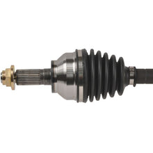 Cargar imagen en el visor de la galería, Flecha Homocinética Cardone 66-8227 - Mi Refacción