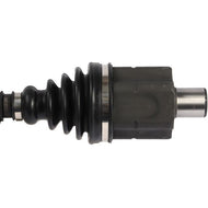 Flecha Homocinética Cardone 66-9233 - Mi Refacción