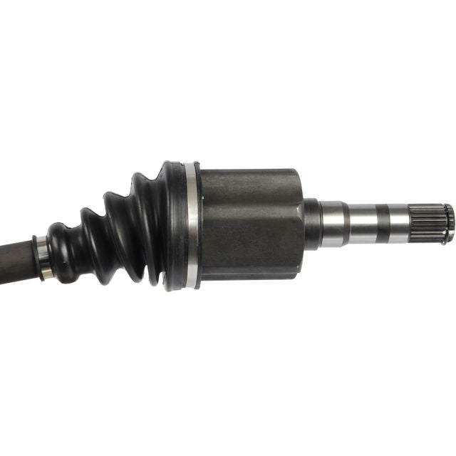 Flecha Homocinética Cardone 66-9242 - Mi Refacción