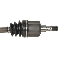 Flecha Homocinética Cardone 66-9244 - Mi Refacción