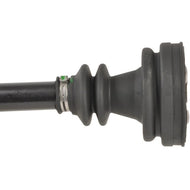 Flecha Homocinética Cardone 66-9249 - Mi Refacción