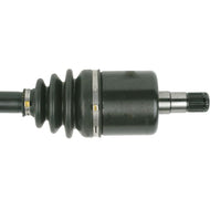 Flecha Homocinética Cardone 66-9252 - Mi Refacción