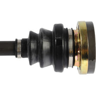 Flecha Homocinética Cardone 66-9272 - Mi Refacción