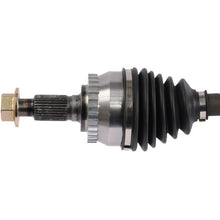 Cargar imagen en el visor de la galería, Flecha Homocinética Cardone 66-9273 - Mi Refacción