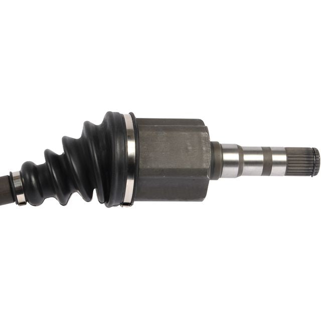 Flecha Homocinética Cardone 66-9273 - Mi Refacción