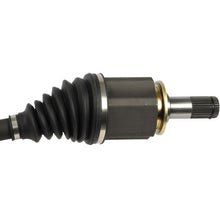 Cargar imagen en el visor de la galería, Flecha Homocinética Cardone 66-9287 - Mi Refacción