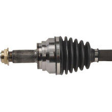 Cargar imagen en el visor de la galería, Flecha Homocinética Cardone 66-9319 - Mi Refacción