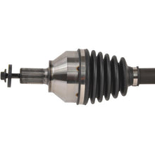 Cargar imagen en el visor de la galería, Flecha Homocinética Cardone 66-9350 - Mi Refacción