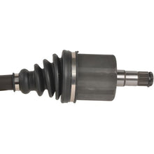 Cargar imagen en el visor de la galería, Flecha Homocinética Cardone 66-9350 - Mi Refacción