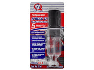 Pegamento Quimica Tf 66-A - Mi Refacción