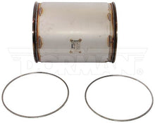 Cargar imagen en el visor de la galería, Filtro Partículas Diésel Dorman 674-2038 - Mi Refacción