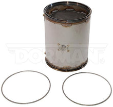 Cargar imagen en el visor de la galería, Filtro Partículas Diésel Dorman 674-2038 - Mi Refacción