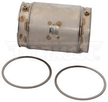 Cargar imagen en el visor de la galería, Filtro Partículas Diésel Dorman 674-2046 - Mi Refacción