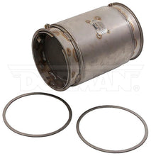 Cargar imagen en el visor de la galería, Filtro Partículas Diésel Dorman 674-2046 - Mi Refacción