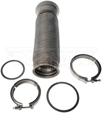 Cargar imagen en el visor de la galería, Fuelle Tubería De Escape Dorman 674-6027 - Mi Refacción