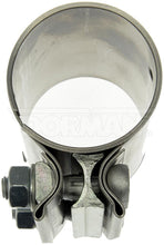 Cargar imagen en el visor de la galería, Abrazadera Escape Dorman 677-008 - Mi Refacción