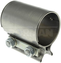 Cargar imagen en el visor de la galería, Abrazadera Escape Dorman 677-008 - Mi Refacción