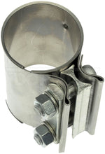 Cargar imagen en el visor de la galería, Abrazadera Escape Dorman 677-008 - Mi Refacción