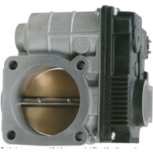 Cargar imagen en el visor de la galería, Cuerpo De Aceleración Cardone 67-0002 - Mi Refacción