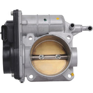 Cuerpo De Aceleración Cardone 67-0011 - Mi Refacción