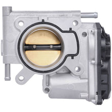 Cargar imagen en el visor de la galería, Cuerpo De Aceleración Cardone 67-1001 - Mi Refacción