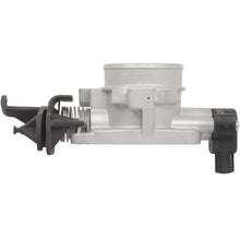 Cargar imagen en el visor de la galería, Cuerpo De Aceleración Cardone 67-1007 - Mi Refacción