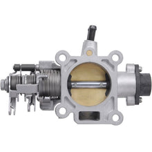 Cargar imagen en el visor de la galería, Cuerpo De Aceleración Cardone 67-1021 - Mi Refacción