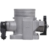 Cuerpo De Aceleración Cardone 67-1024 - Mi Refacción