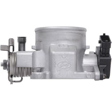 Cargar imagen en el visor de la galería, Cuerpo De Aceleración Cardone 67-1025 - Mi Refacción