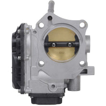 Cargar imagen en el visor de la galería, Cuerpo De Aceleración Cardone 67-2004 - Mi Refacción