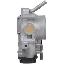 Cargar imagen en el visor de la galería, Cuerpo De Aceleración Cardone 67-2004 - Mi Refacción