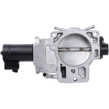 Cargar imagen en el visor de la galería, Cuerpo De Aceleración Cardone 67-3010 - Mi Refacción