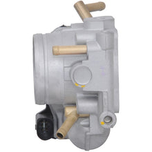 Cargar imagen en el visor de la galería, Cuerpo De Aceleración Cardone 67-4006 - Mi Refacción