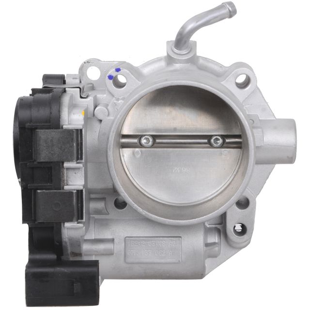 Cuerpo De Aceleración Cardone 67-4007 - Mi Refacción