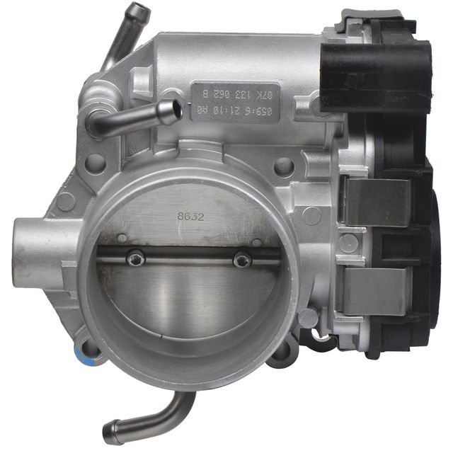 Cuerpo De Aceleración Cardone 67-4013 - Mi Refacción