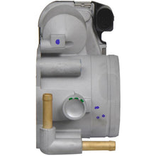 Cargar imagen en el visor de la galería, Cuerpo De Aceleración Cardone 67-4017 - Mi Refacción