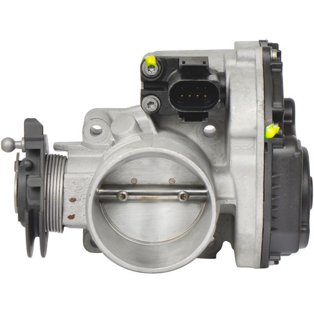 Cuerpo De Aceleración Cardone 67-4019 - Mi Refacción