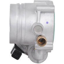 Cargar imagen en el visor de la galería, Cuerpo De Aceleración Cardone 67-5004 - Mi Refacción