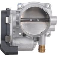 Cuerpo De Aceleración Cardone 67-5007 - Mi Refacción