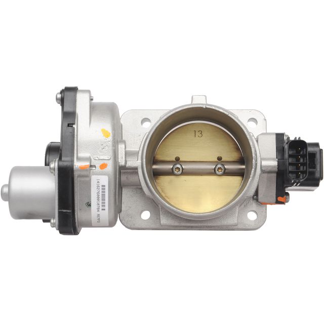 Cuerpo De Aceleración Cardone 67-6000 - Mi Refacción