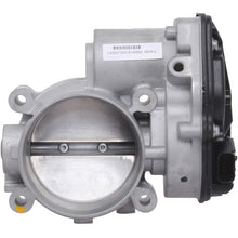 Cargar imagen en el visor de la galería, Cuerpo De Aceleración Cardone 67-6018 - Mi Refacción