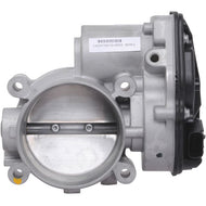 Cuerpo De Aceleración Cardone 67-6018 - Mi Refacción