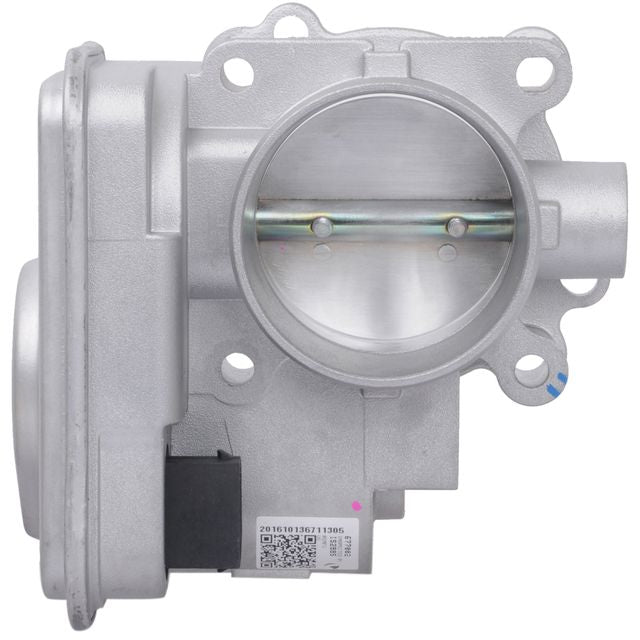 Cuerpo De Aceleración Cardone 67-7002 - Mi Refacción