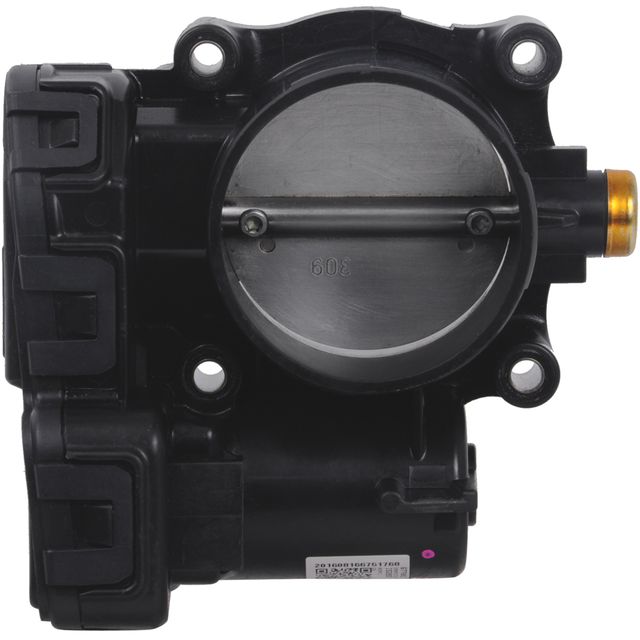 Cuerpo De Aceleración Cardone 67-7003 - Mi Refacción